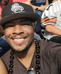 Isaac Carr • Facebook