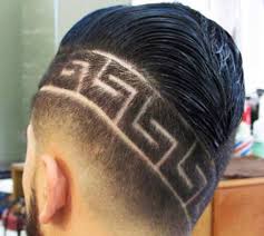 Sep 14, 2019 · 25 cortes de cabello para ninos que estan en tendencia 2015. Los Mejores Disenos De Cortes De Pelo Con Rayas 2018