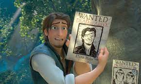 Share the best gifs now >>>. Flynn Rider Quotes Everythingmouse Guide To Disney