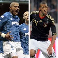 Maybe you would like to learn more about one of these? Die Bruder Boateng Wenn Die Wurfel Fallen Reportagen Faz