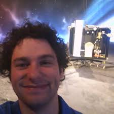 Fabien Royer Bio — Sergio Pellegrino