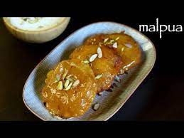 Malpua Recipe Malpura Recipe How To Make Easy Malpua With Step By Step Photo Video Popular Dessert Is In 2020 Popular Desserts Indian Dessert Recipes Sweet Recipes