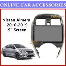 First 2 of 3 go to page. Proton Saga Vvt 2016 2019 Big Screen 9 Plug And Play Oem Android Player Car Stereo With Wifi Video Player Touchscreen Shopee Malaysia