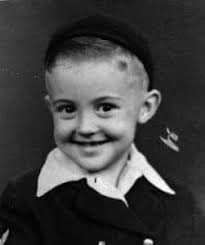 Robert Garff Tribute Page