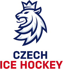 No doubt that there could be much more better logo for our czech republic. Czech Republic Primary Logo International Ice Hockey Federation Iihf Chris Creamer S Sports Logos Page Sportslogos Net