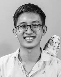 Manuscript Bootcamp — Sing Lit Station