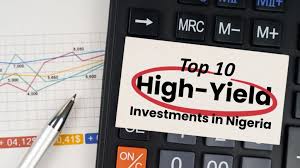 High Yield Investments: Navigating Risk And Reward - Fastercapital