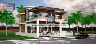 Exterior materials, construction details and measurements are also noted. Compound Wall Elevation Photos Best Elevation For Your Home