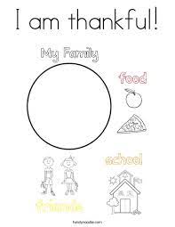 We did not find results for: I Am Thankful Coloring Page Twisty Noodle
