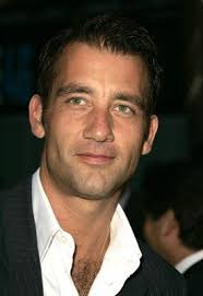 Favortie Action Movie Star Clive Owen Hot Actors Actors