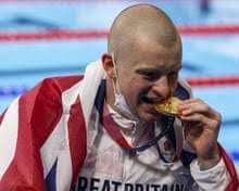 You're a loser, I'm a winner': Sun explodes at Scott over podium snub