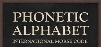 The following is the american english phonetic alphabet. Dumb Dog Productions Llc What Is The Phonetic Alphabet In The Entertainment Industry