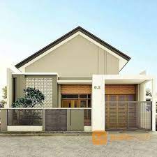 Beberapa rumah minimalis type 36 yang memiliki lahan agak luas dapat memiliki carport atau tempat parkir kendaraan. Desain Hunian Minimalis Sederhana Kab Sidoarjo Jualo