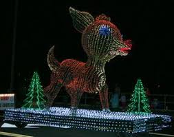 Festival Of Lights City Of East Peoria East Peoria Festival Lights Peoria