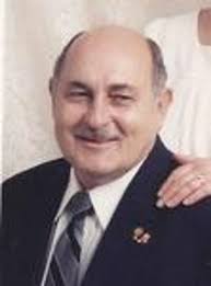 Edwin Mcauliffe Obituary May 6, 2014