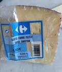 Queso Curado Mezcla So