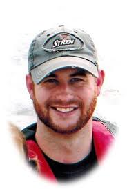 Danny Dunton Obituary (2015)