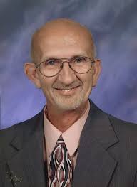 Obituary for George LeRoy Hedrick, Jr.