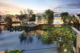 Starting from rm398k to rm750k. The Glades For Sale In Putra Heights Propsocial
