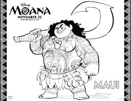 Check spelling or type a new query. Disney Moana Coloring Pages This Mama S Life