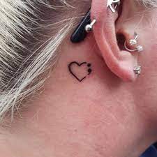 What does a semicolon tattoo mean? 225 Cutest Semicolon Tattoo Ideas For Men And Women This Year Rawiya