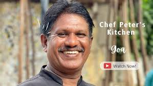 Chef Peter's Kitchen