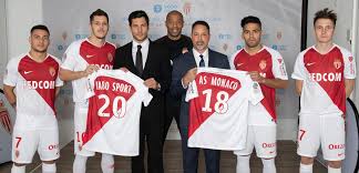 Yabo Sport becomes AS Monaco's official regional partner in Asia - AS Monaco