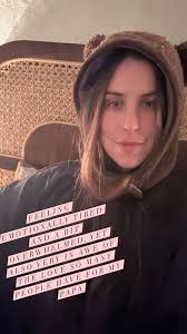 Scout Willis speaks out after sharing dad Bruce's dementia