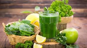 Yes, it sounds like some crazy hippie/gwyneth paltrow thing, and it kind of is. The Women S Fitness 3 Day Detox Diet Coach