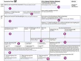 We did not find results for: Ratgeber Zur Zollinhaltserklarung