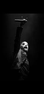 Slipknot band, nu metal, groove. Hd Slipknot Corey Wallpapers Peakpx
