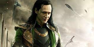 The dark world really had loki fans emotional this week. Loki S Fake Death In Thor The Dark World Was Supposed To Be Permanent