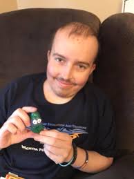 This has Caleb written all over it! Jonathan Edward Durham @thisoneOverhere  I'd rather have it and not need It than need it and not have it J.RA . ROPS