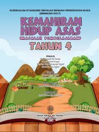 Dskp pendidikan kesihatan tahun 6. Kemahiran Hidup Asas Masalah Pembelajaran Tahun 4 Pages 1 50 Flip Pdf Download Fliphtml5