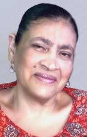 Elizabeth Acevedo Obituary (2022)