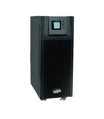 Jika listrik di sebuah rumah tegangannya pada 220 v. Lexos Online Ups Series Hp 910 S Udc 1 Kva Indotech
