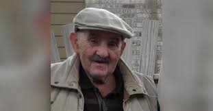 James Anthony Bradley Obituary