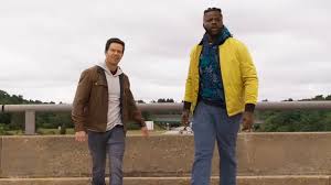 فيلم الجريمة و الدراما و الغموض و. Spenser Confidential Trailer And Release Date For Mark Wahlberg Netflix Movie Den Of Geek