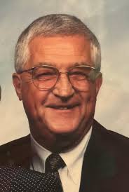 Obituary information for John Clifford Britton, Sr.