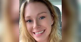 Jessica Rae Bernoska Obituary