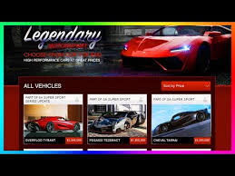 Now available from southern san andreas super autos in gta online visit the rockstar newswire for more information including on this week's bonuses: Gta Online Sa Super Sport Series Dlc Update Spending Spree Buying All New Cars Vehicles More Youtube