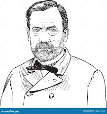 Pasteur Illustrazioni, Vettoriali E Clipart Stock