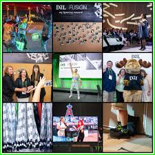 Barry Dahl: "#D2LFusion is coming. July 8-10 in Toronto  www.d2l.com/fusion/" — Bluesky