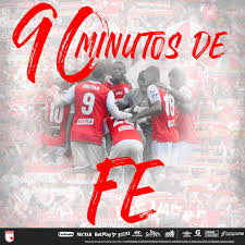 Noticias sobre independiente santa fe: Prohibido Dudar De Lo Que Somos Independiente Santa Fe Facebook