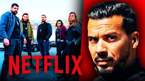 Blood Coast Netflix Cast, Characters & Actors (Photos)