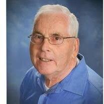 William E. Harm Obituary