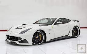 Car sales from local used car dealers and private sellers in northern ireland Ferrari F12 Novitec N Largo For Sale 295 000 Used Buy For Super Rich