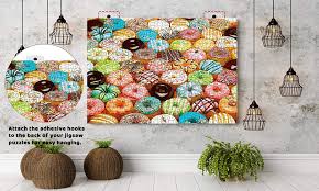 Removing glue from wood, glass, plastic and other surfaces takes a little knowledge and a lot of ideas. Buy Preserve 7 X 1000 Piece Jigsaw Puzzle Glue Sheets 30 Sheets Puzzle Saver No Stress No Mess Peel And Stick Puzzle Saver Sheets Use Puzzle Sticker Sheets To Preserve Your Finished