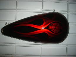 Black And Red Motorcycle Paint Jobs Ghost Flames Red Candy And Black Google Search Harley Davidson Harley Davidson Street Glide Harley Davidson Road Glide