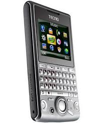 Tecno T59 vs. Acer beTouch T500